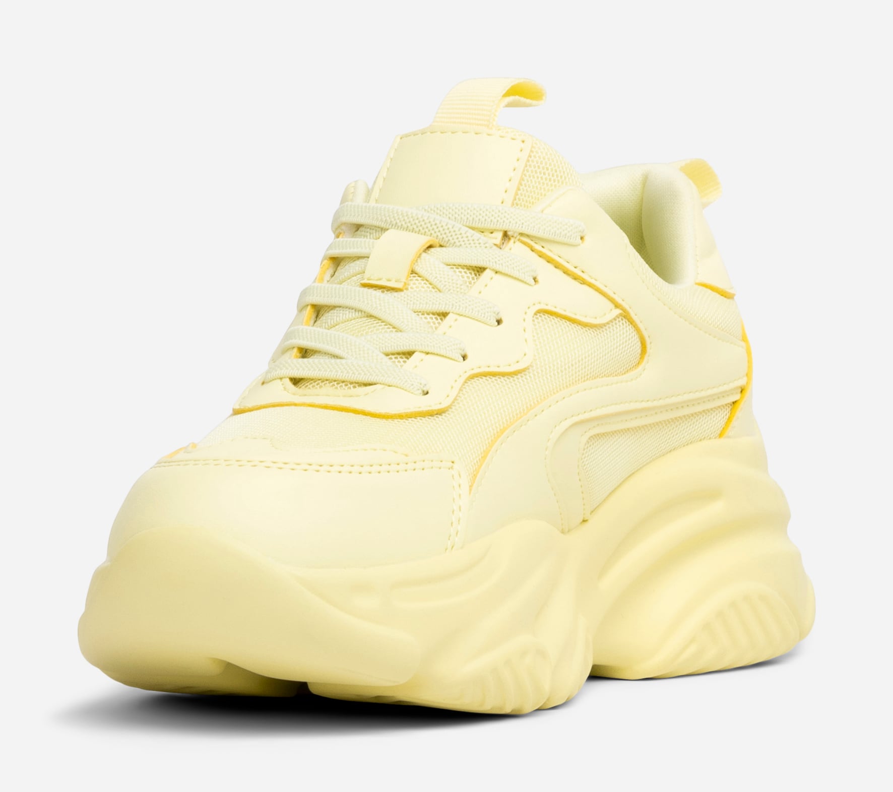 DINSKO, Sneakers Gula