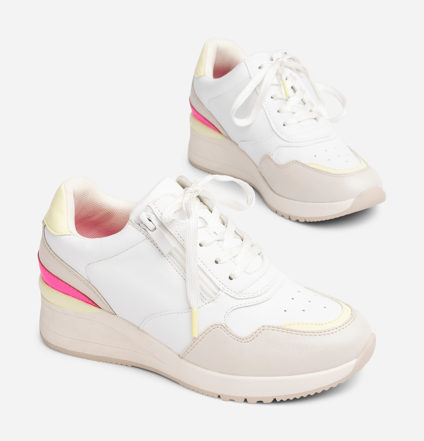 DINSKO, Sneakers Flerfärgade