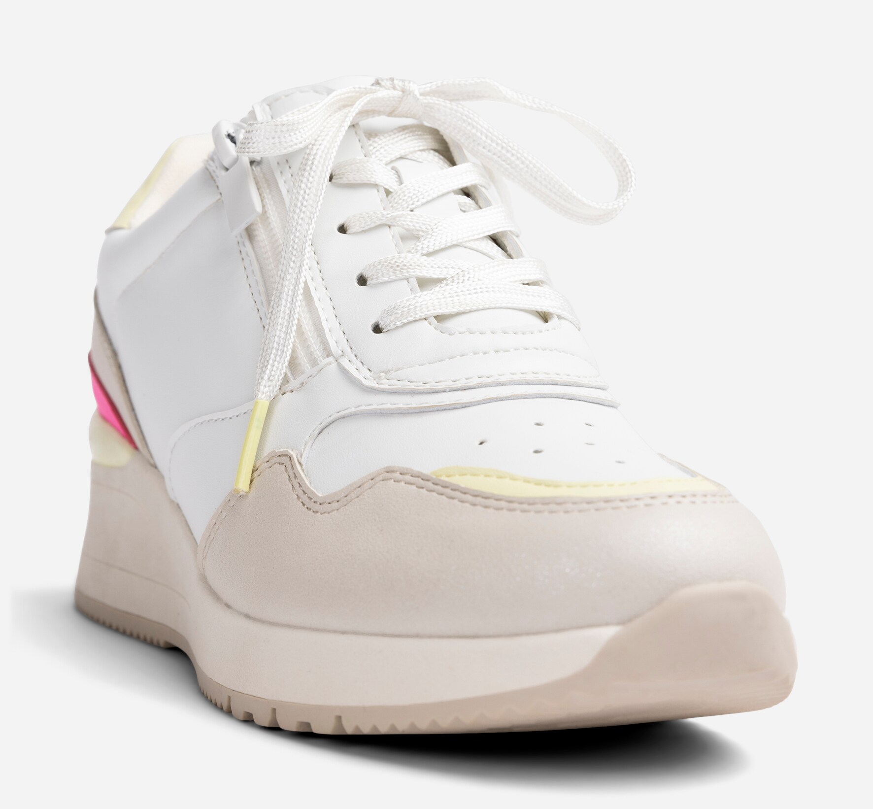 DINSKO, Sneakers Flerfärgade