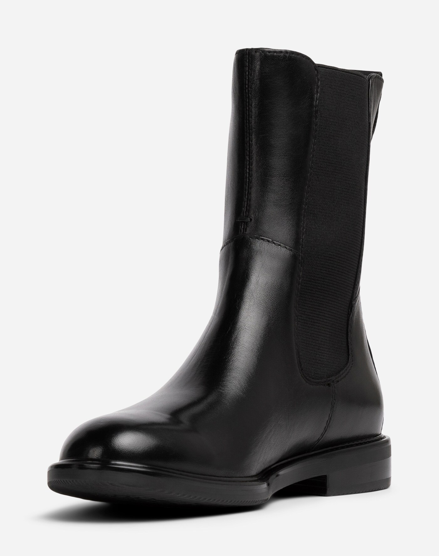 PACE, Chelseaboots Svarta