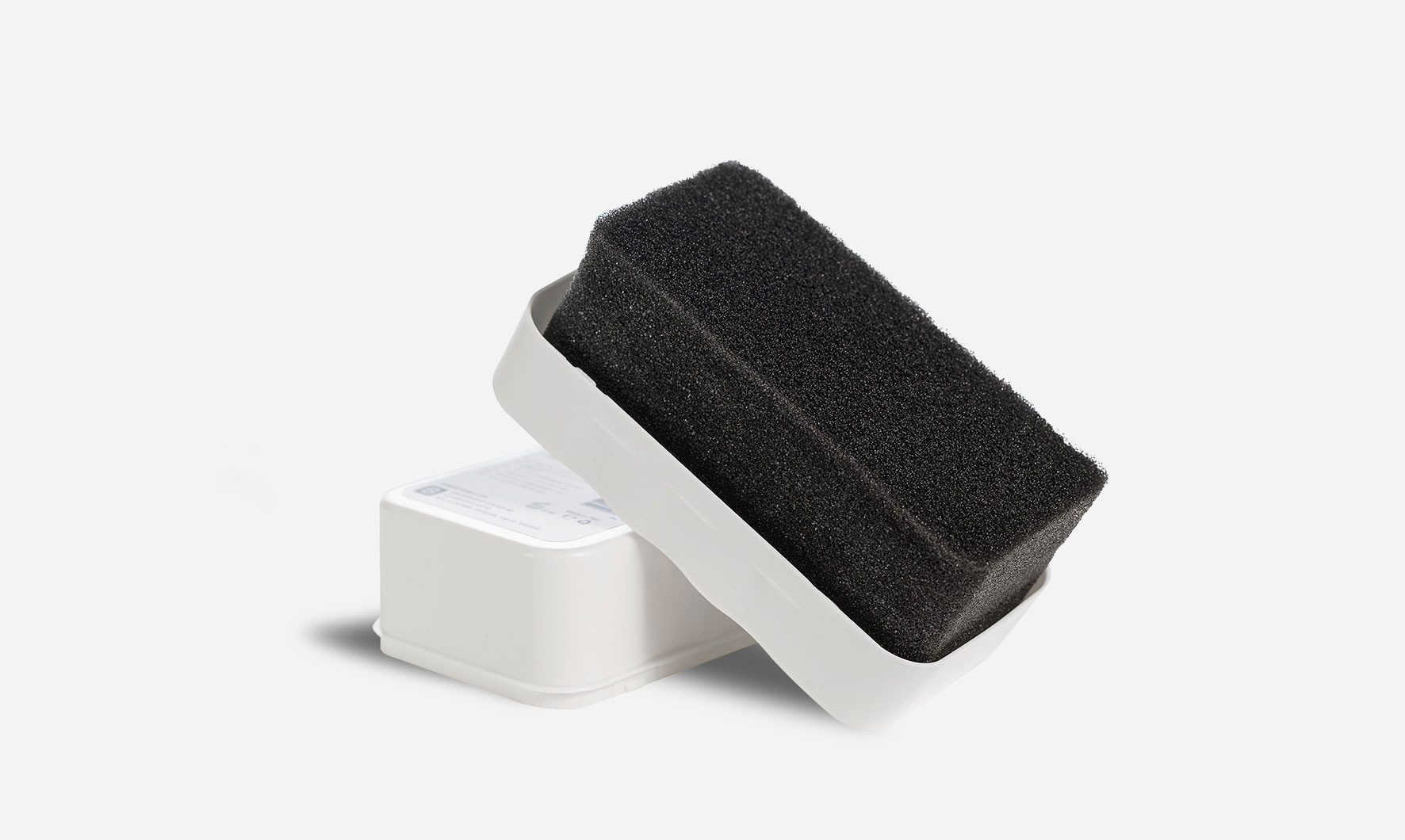 SPRINGYARD, Praktisk putssvamp Flerfärgade