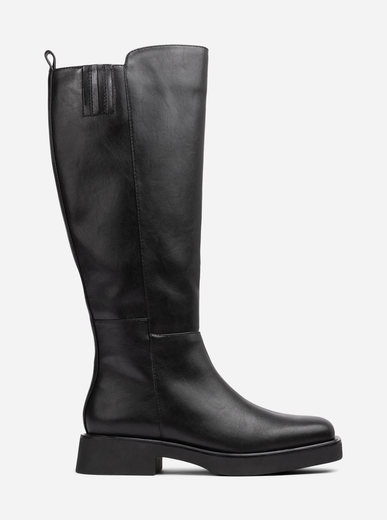 XIT, Stövlar Svarta