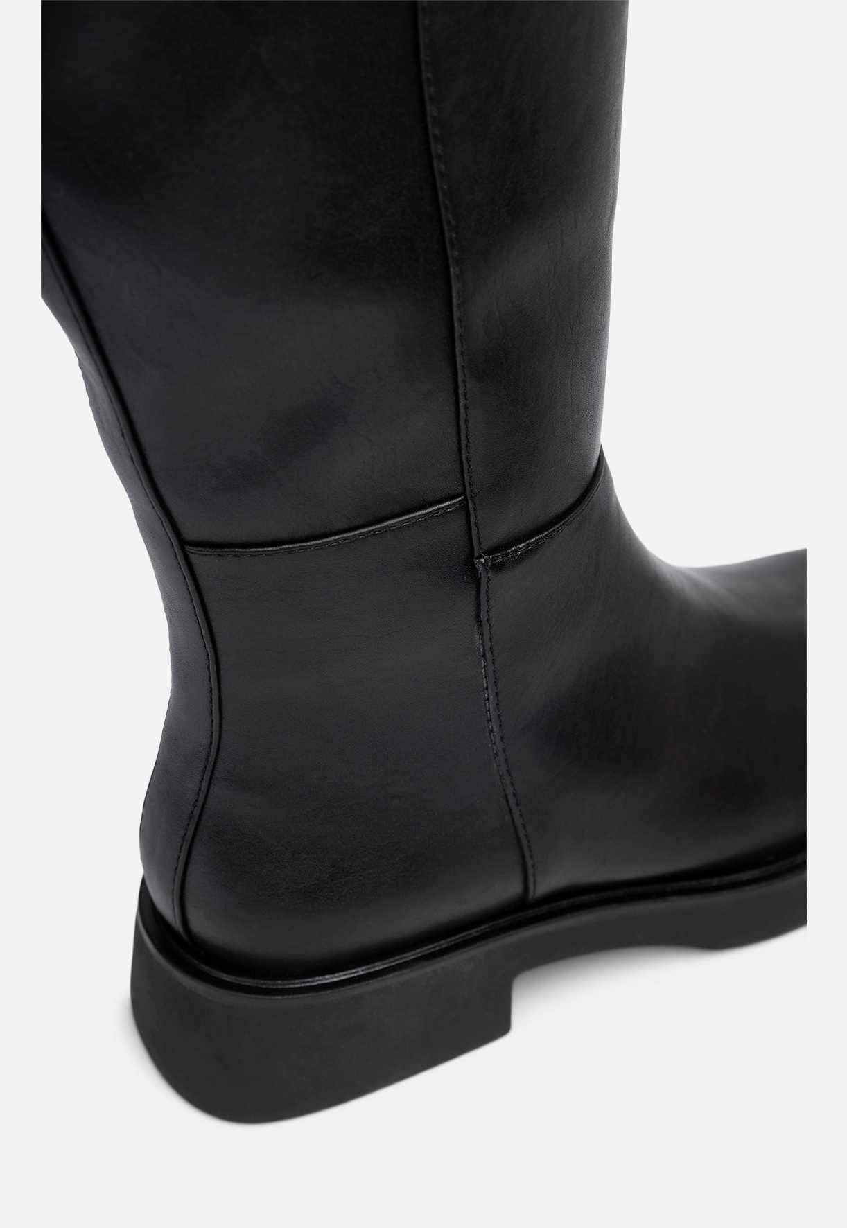 XIT, Stövlar Svarta