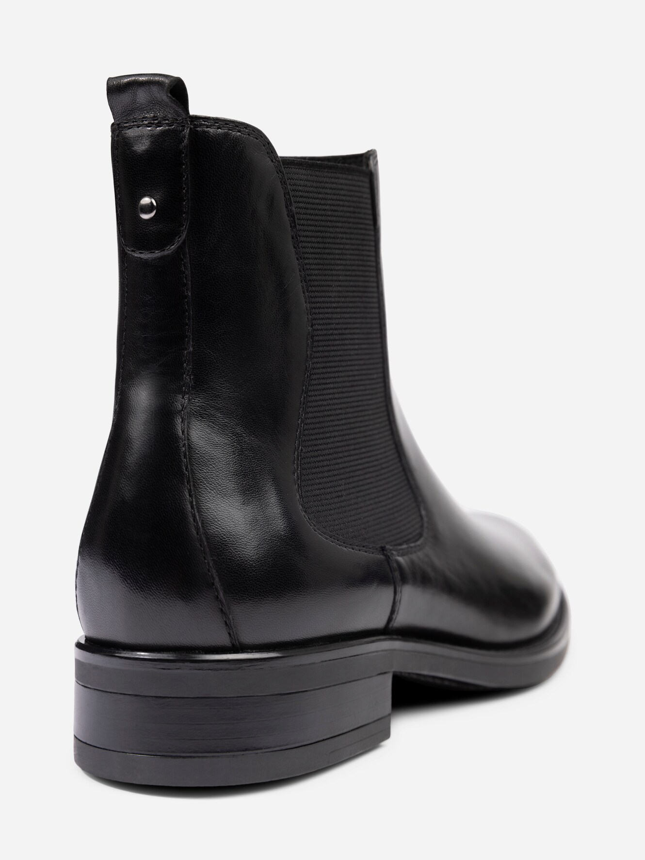 PACE, Chelseaboots Svarta