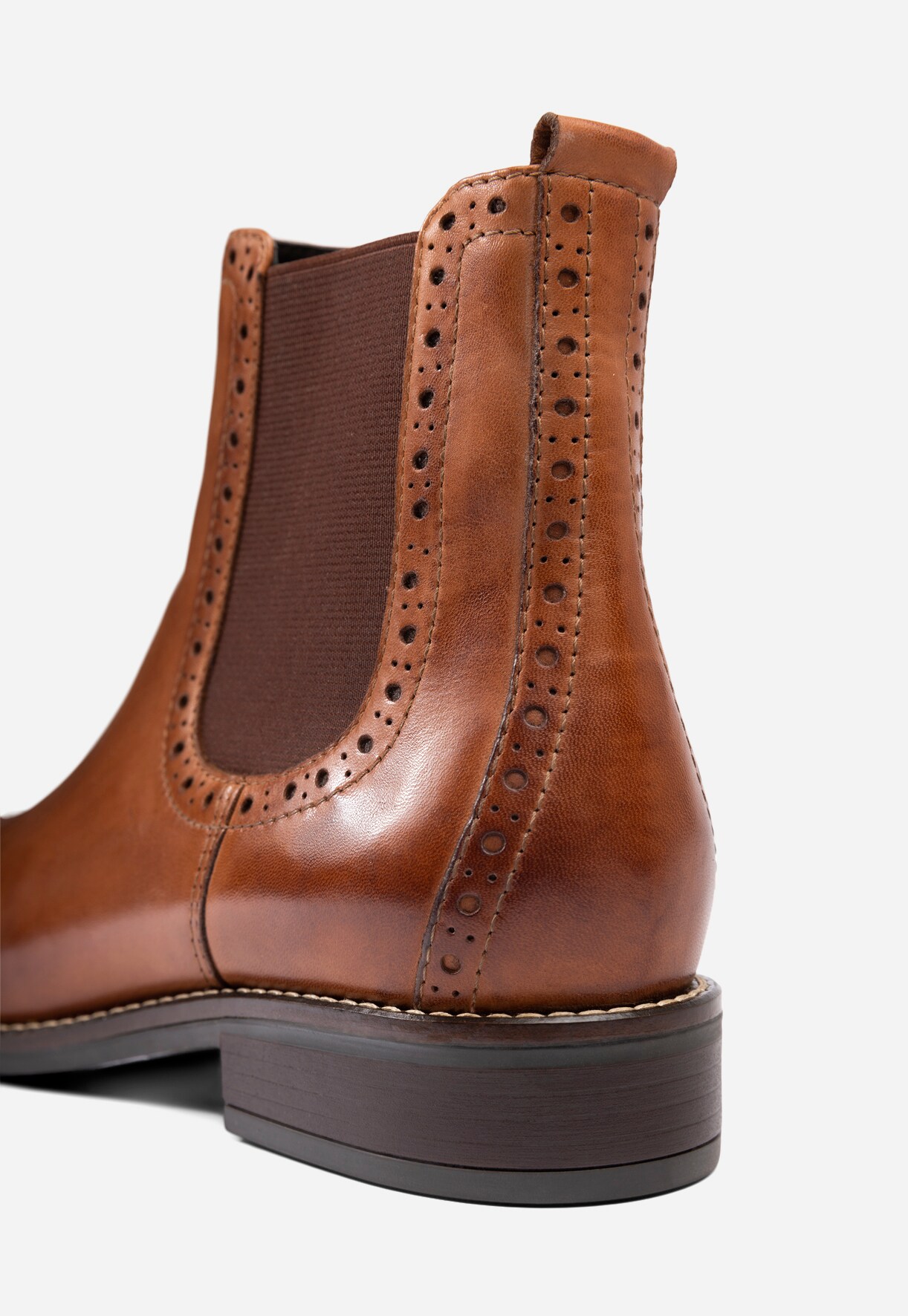 PACE, Chelseaboots Bruna