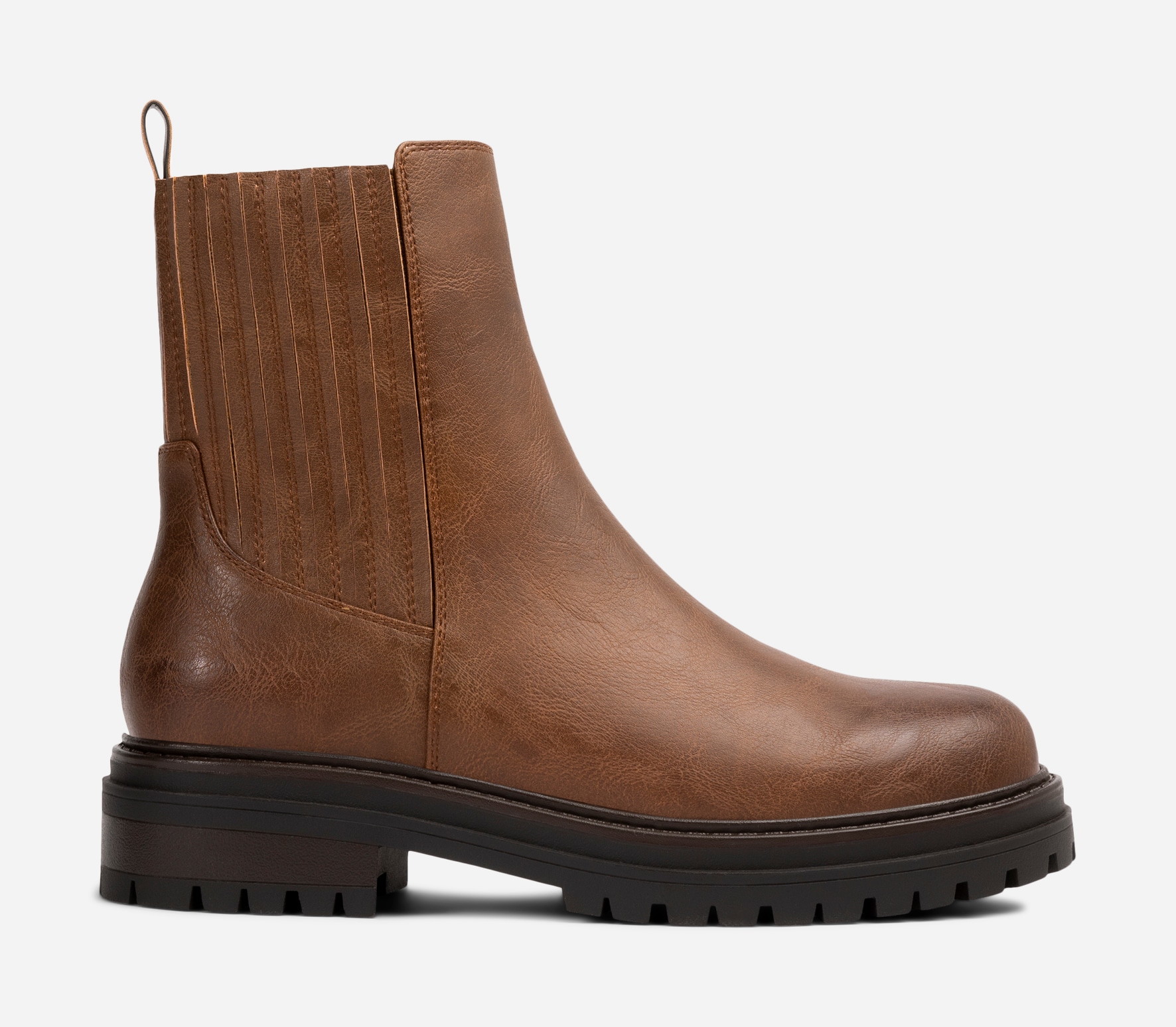 XIT, Chelseaboots Bruna