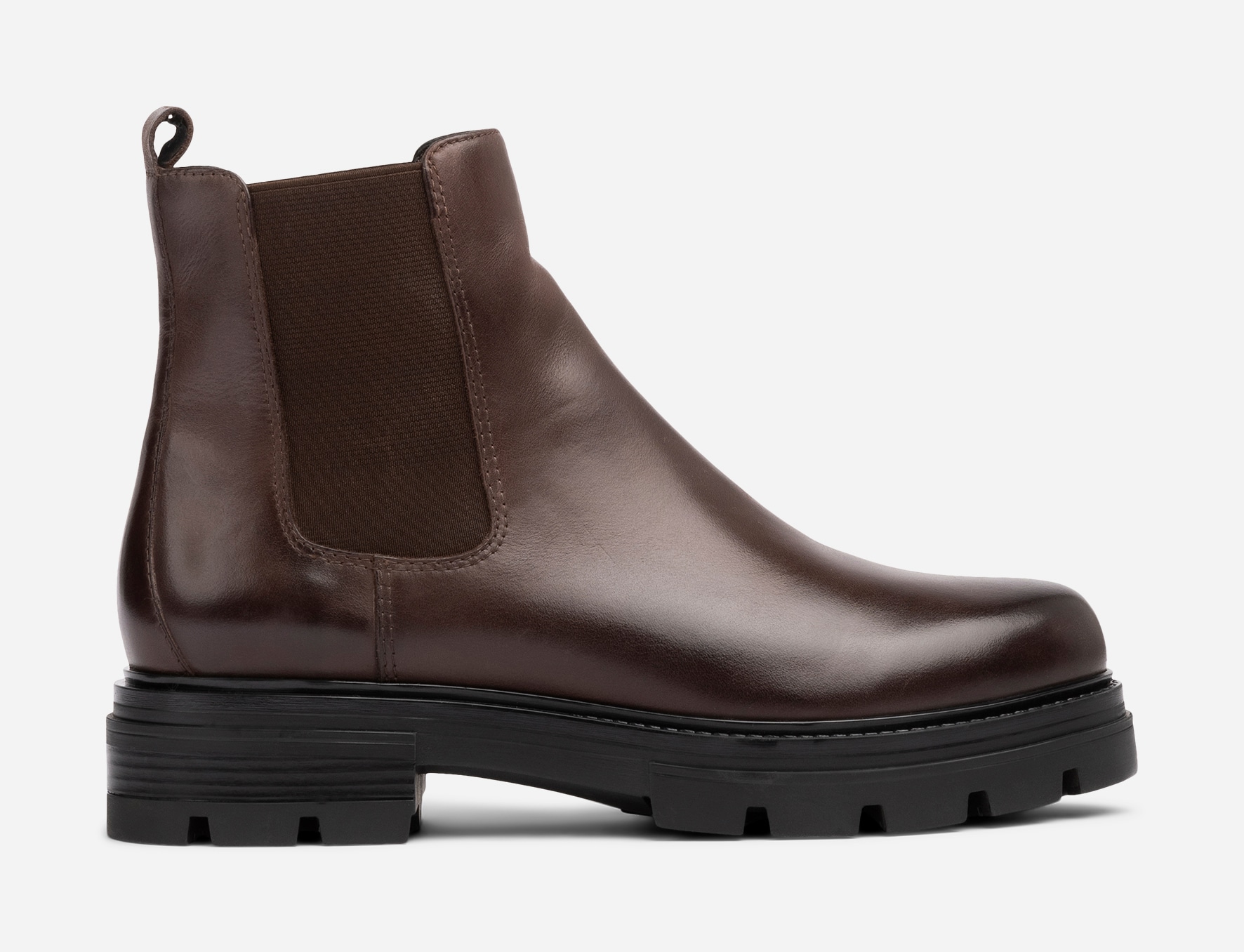 PACE, Chelseaboots Bruna