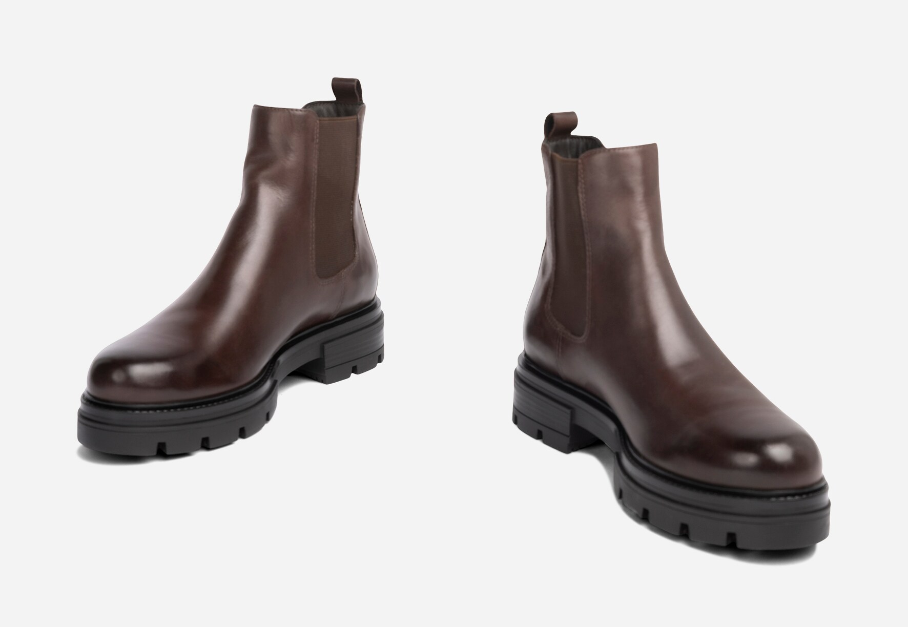 PACE, Chelseaboots Bruna