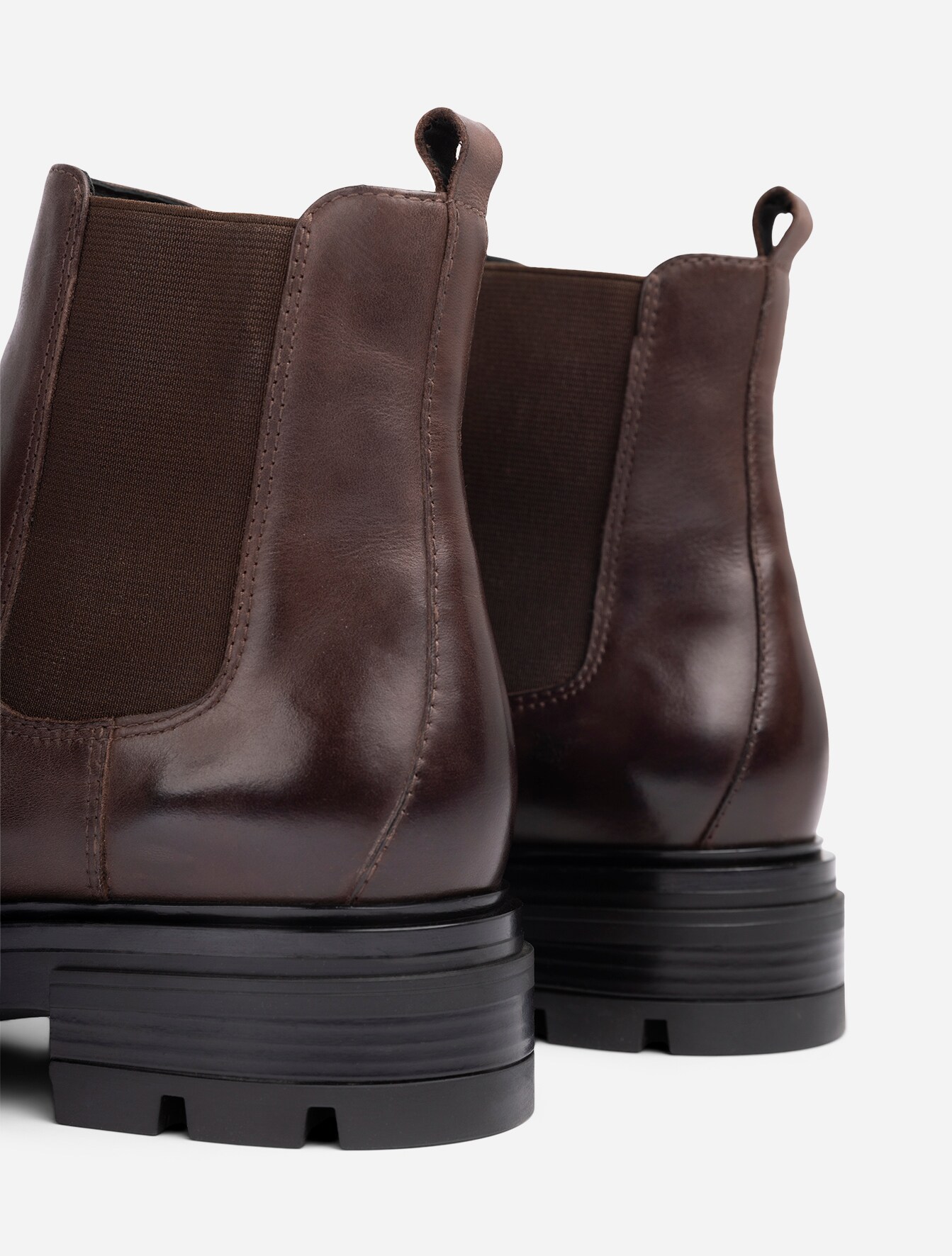 PACE, Chelseaboots Bruna