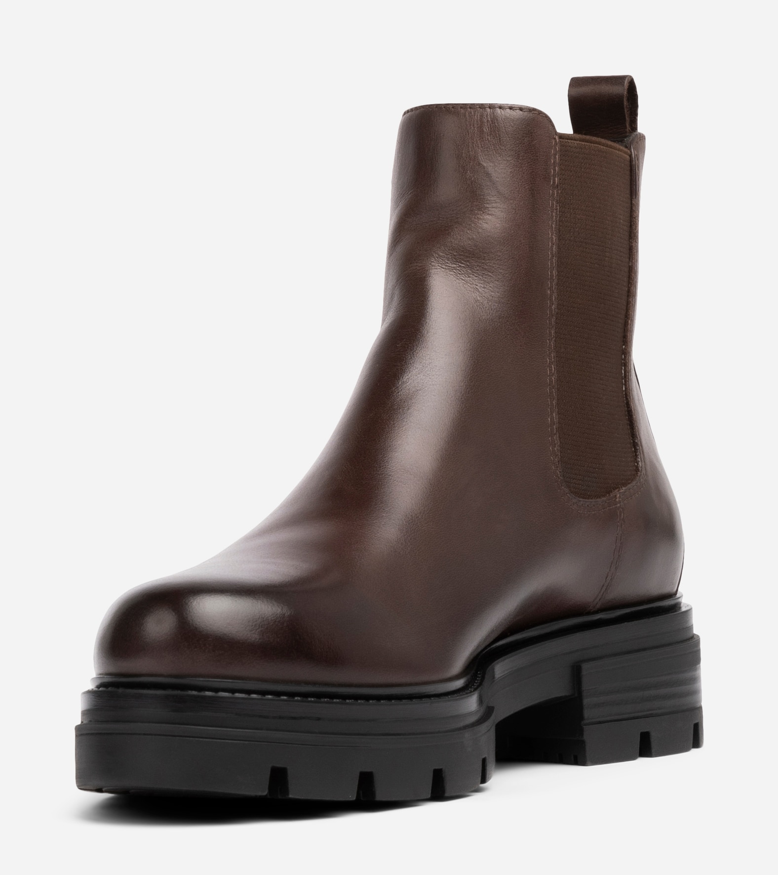 PACE, Chelseaboots Bruna