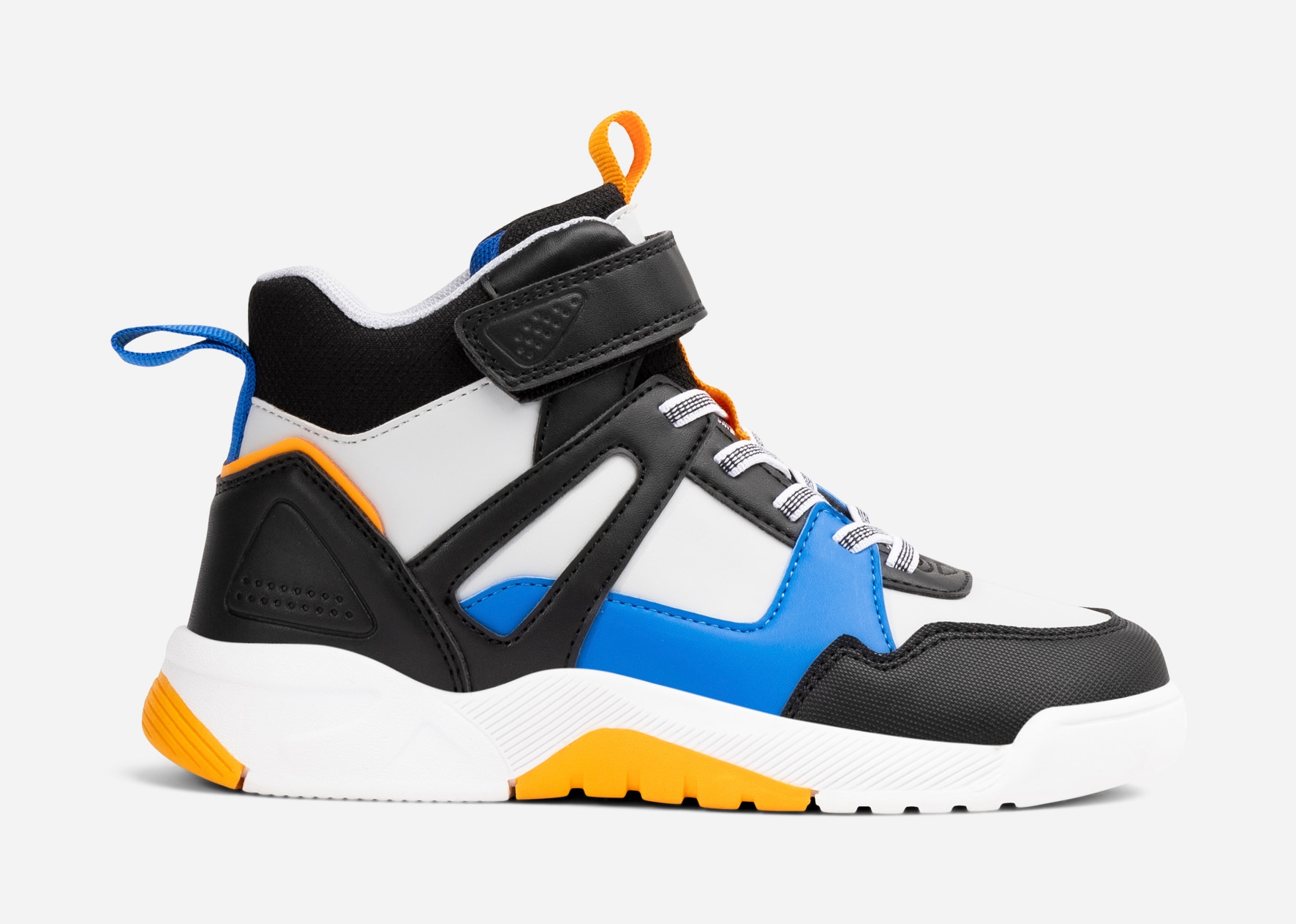 DINSKO, Höga sneakers Flerfärgade