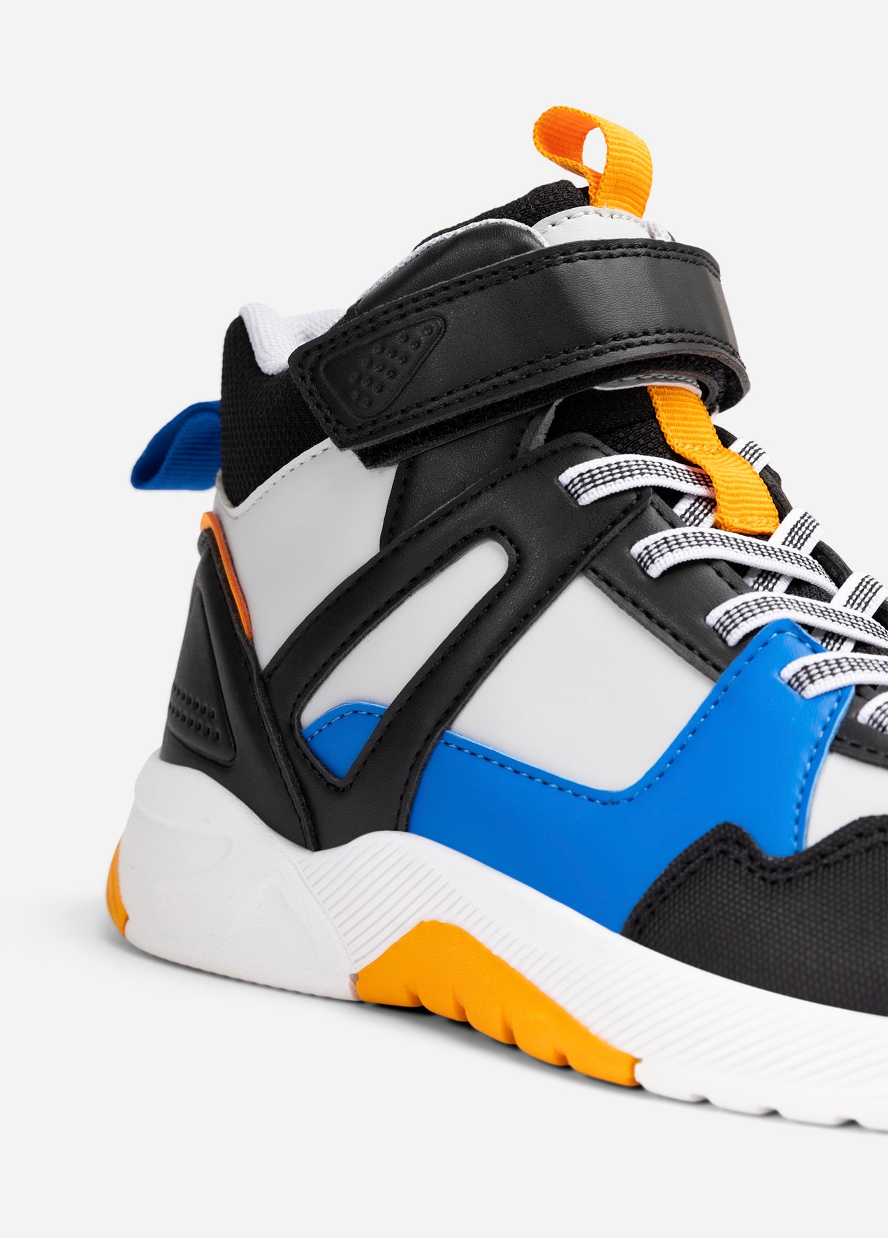 DINSKO, Höga sneakers Flerfärgade