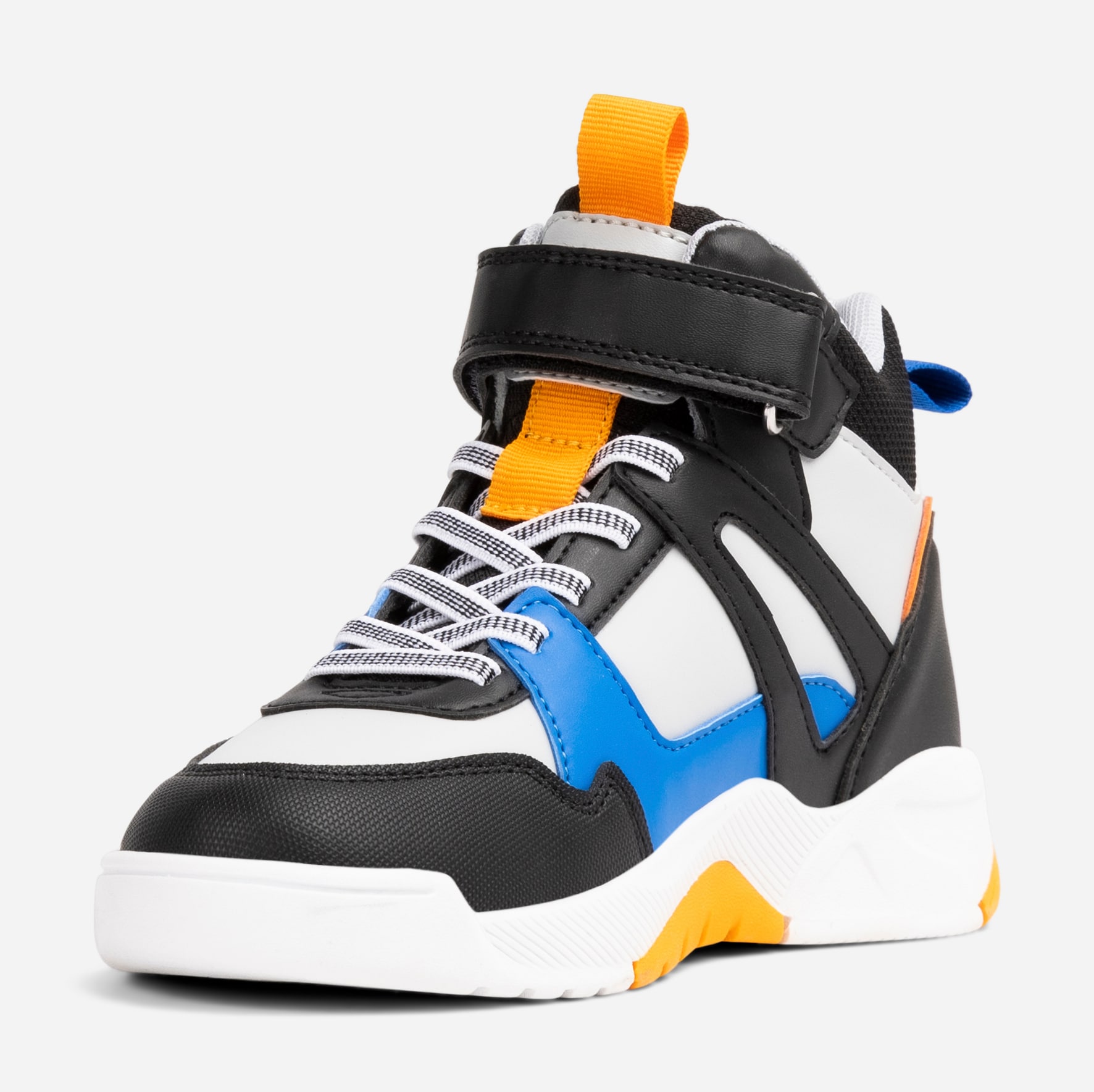 DINSKO, Höga sneakers Flerfärgade