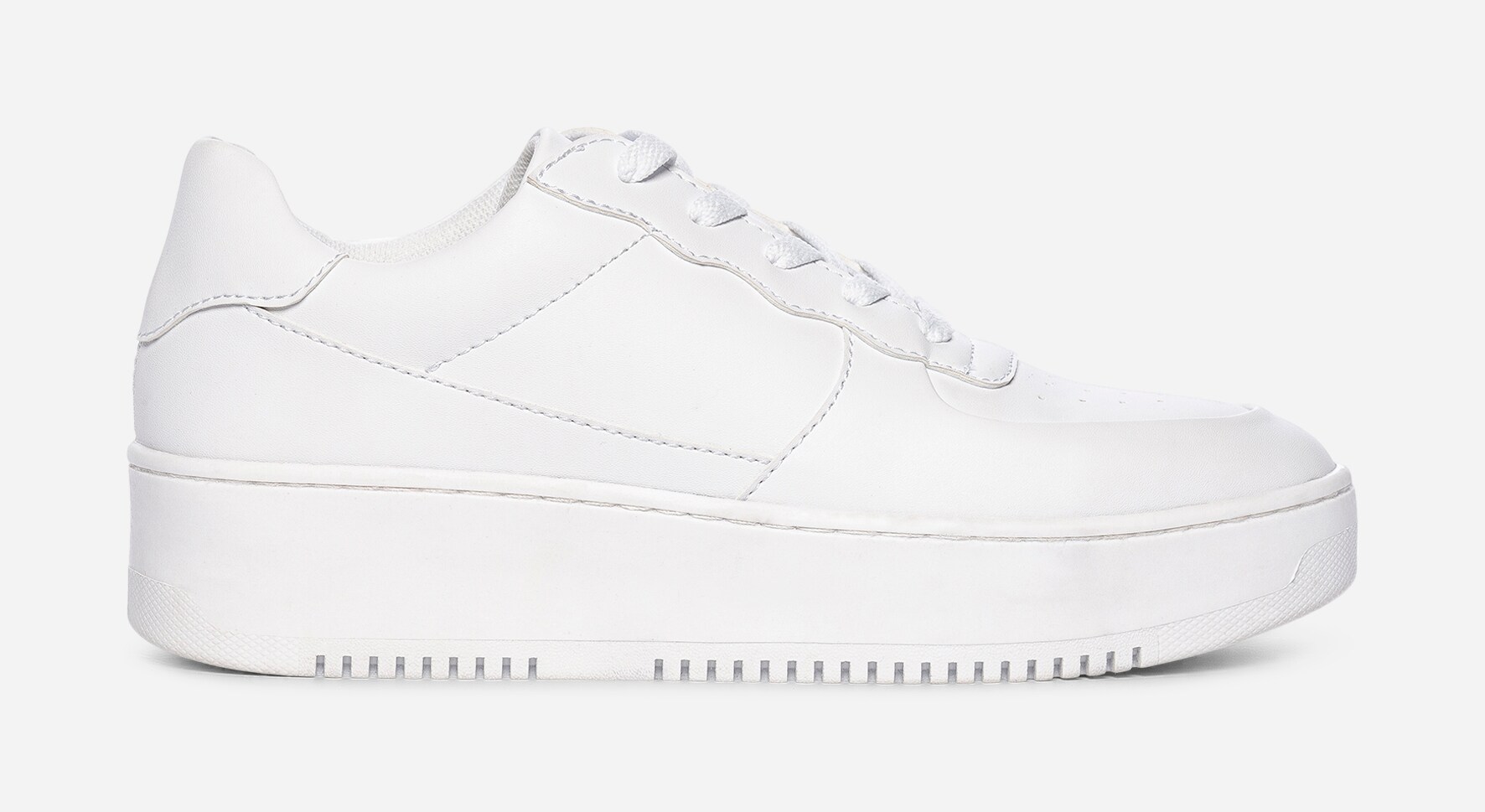 ATTITUDE, Sneakers Vita