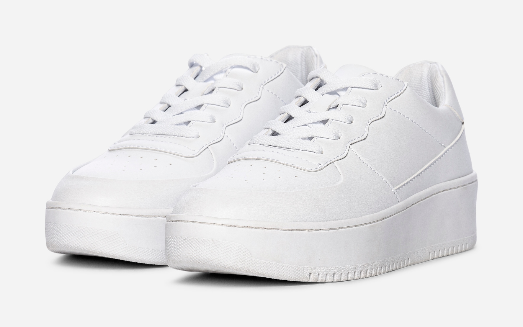 ATTITUDE, Sneakers Vita