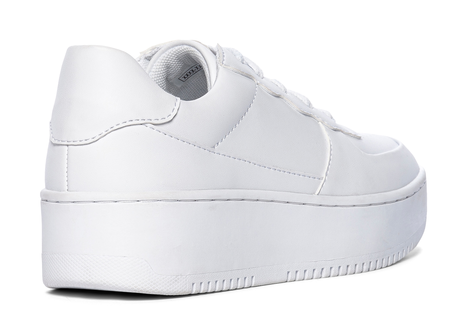 ATTITUDE, Sneakers Vita