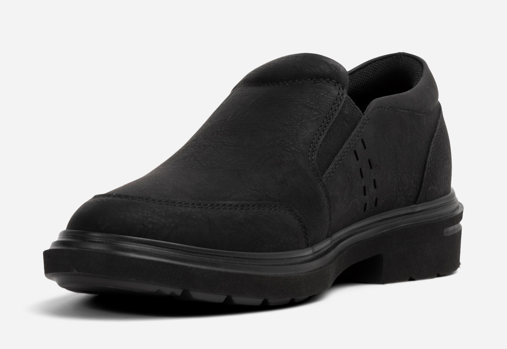 IGUASSU, Loafers Svarta
