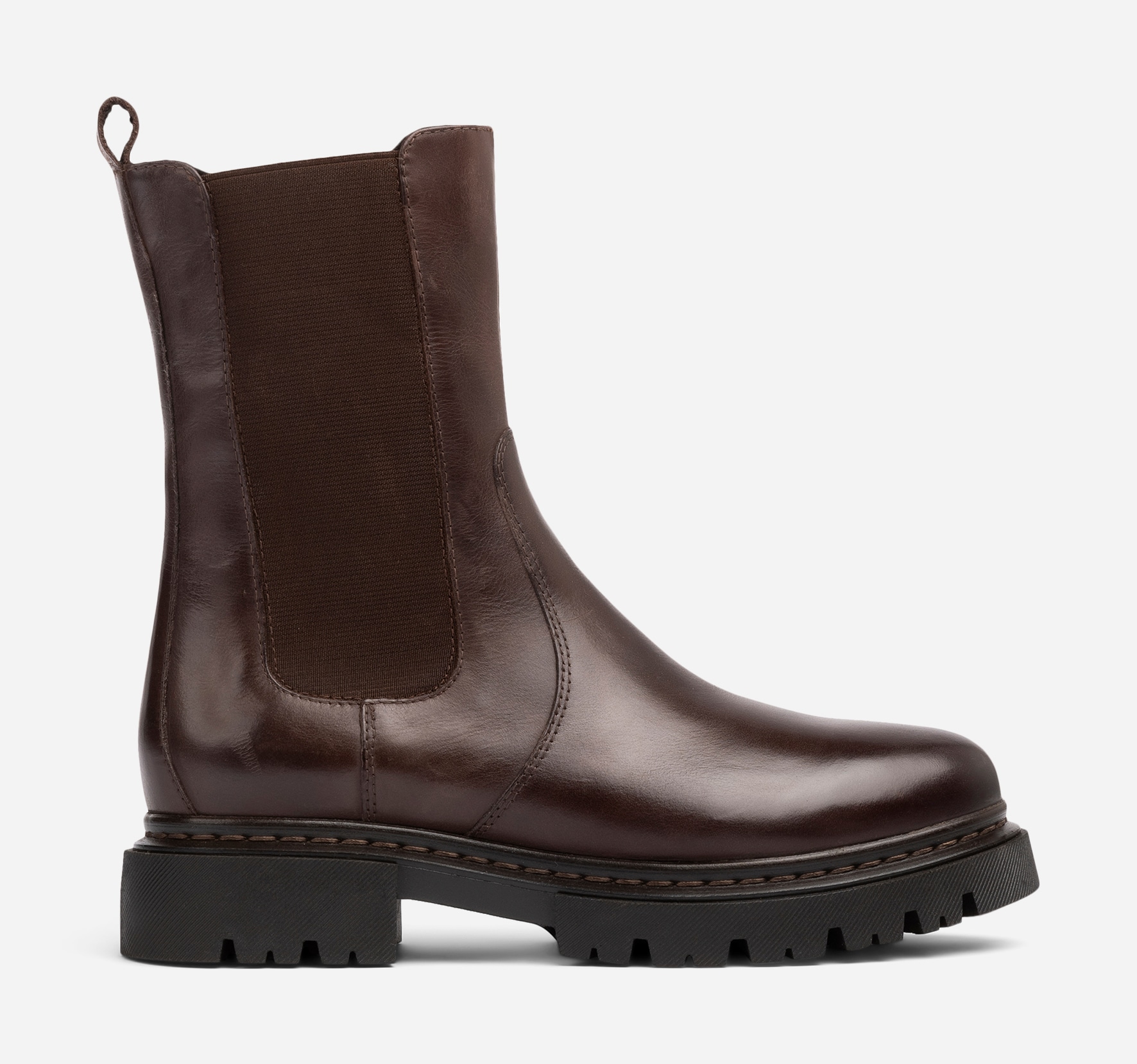 PACE, Chelseaboots Bruna