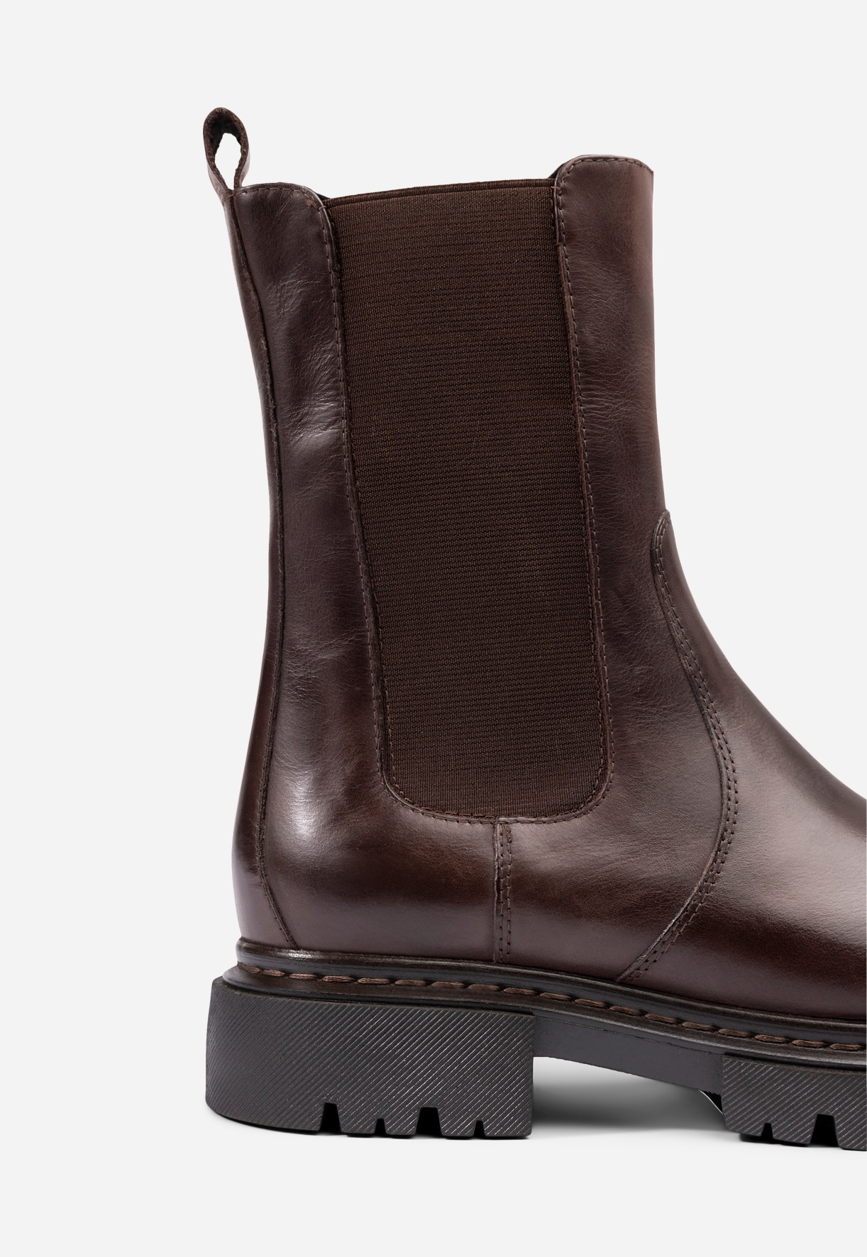 PACE, Chelseaboots Bruna