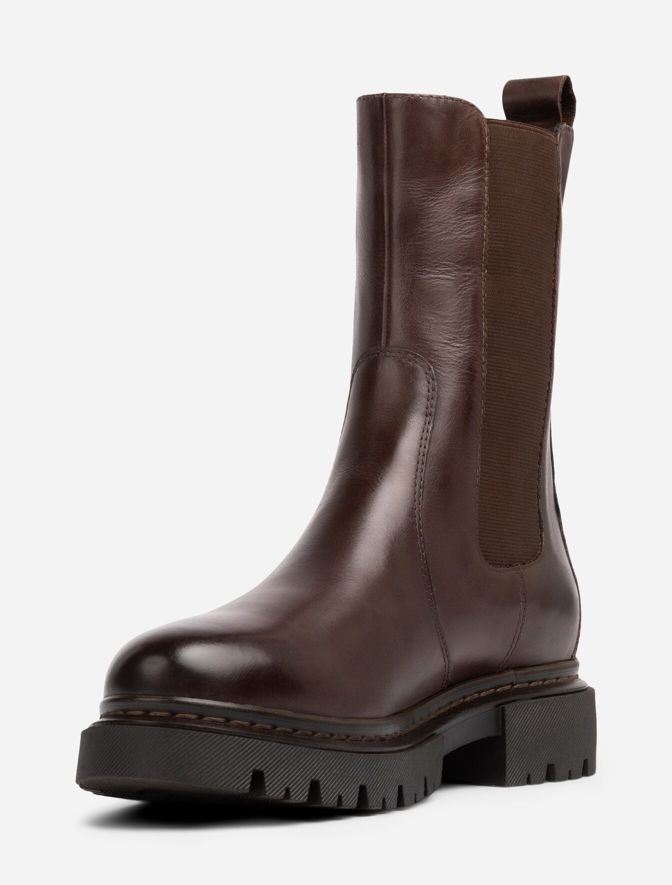 PACE, Chelseaboots Bruna