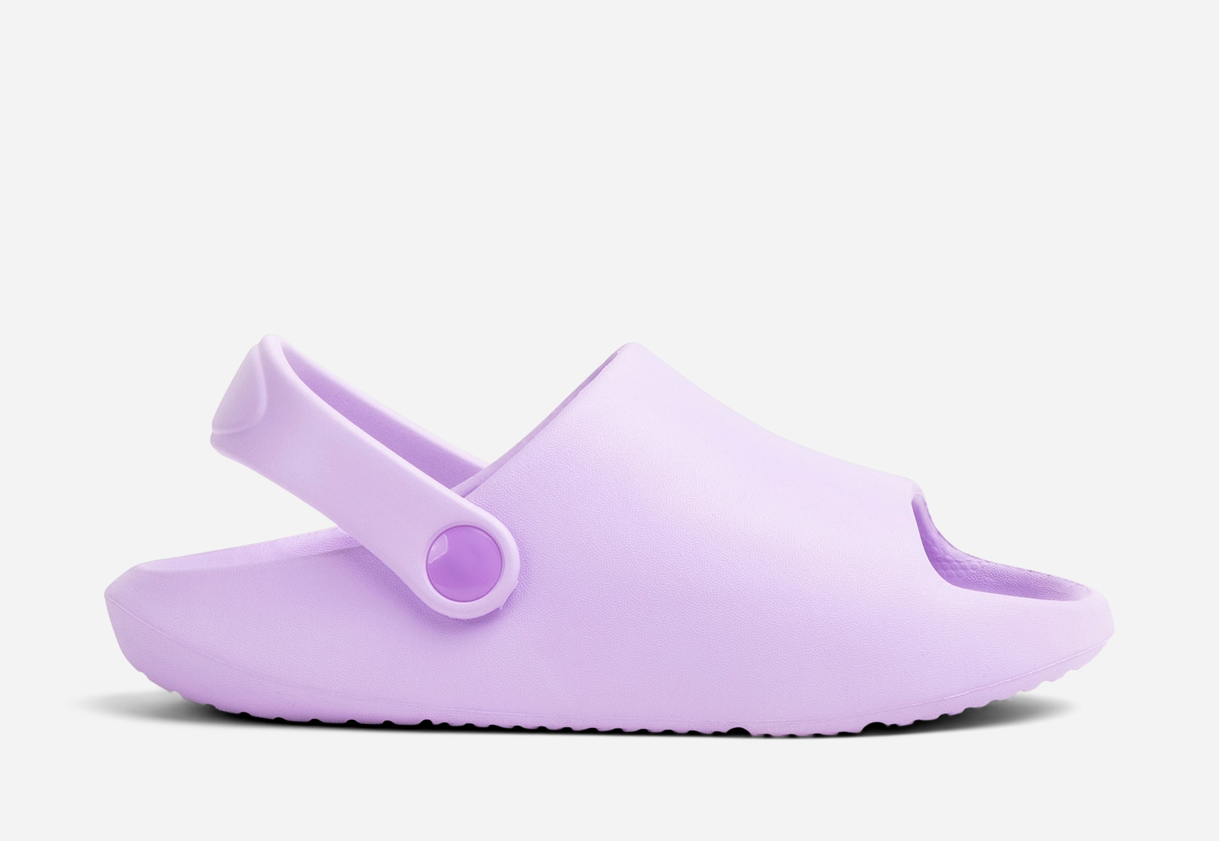 DINSKO, Tofflor Lila