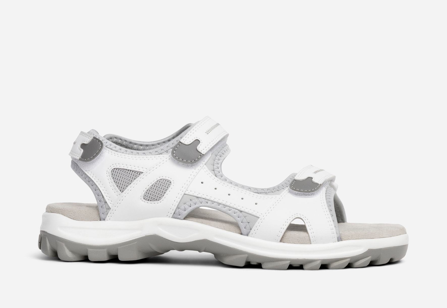 LINEAR, Sandaler Flerfärgade