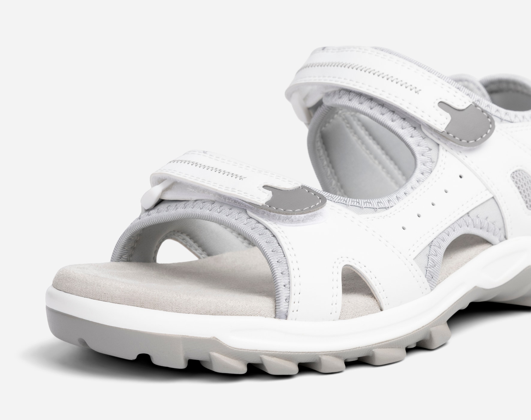 LINEAR, Sandaler Flerfärgade