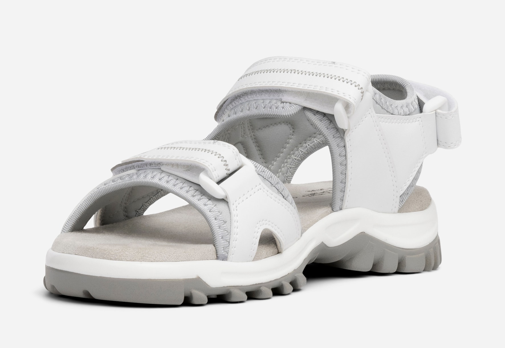 LINEAR, Sandaler Flerfärgade