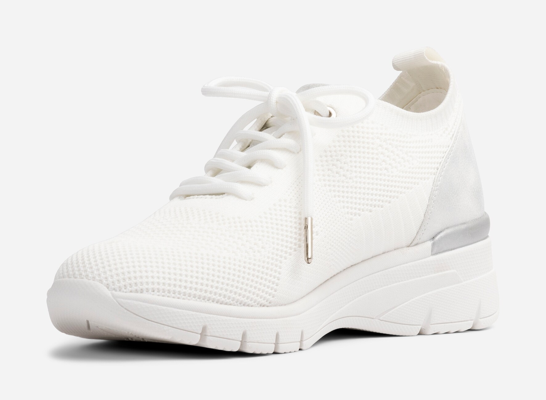 SO ALL, Sneakers Vita