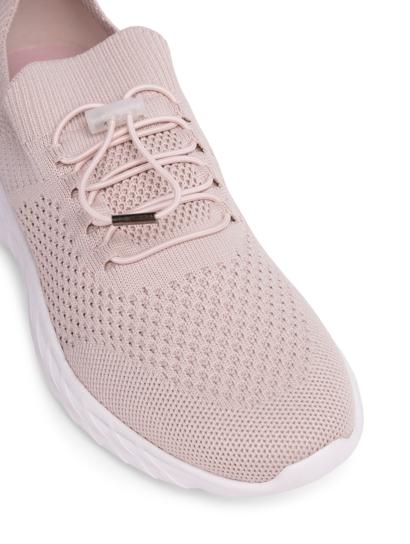 LINEAR, Sock sneakers Rosa