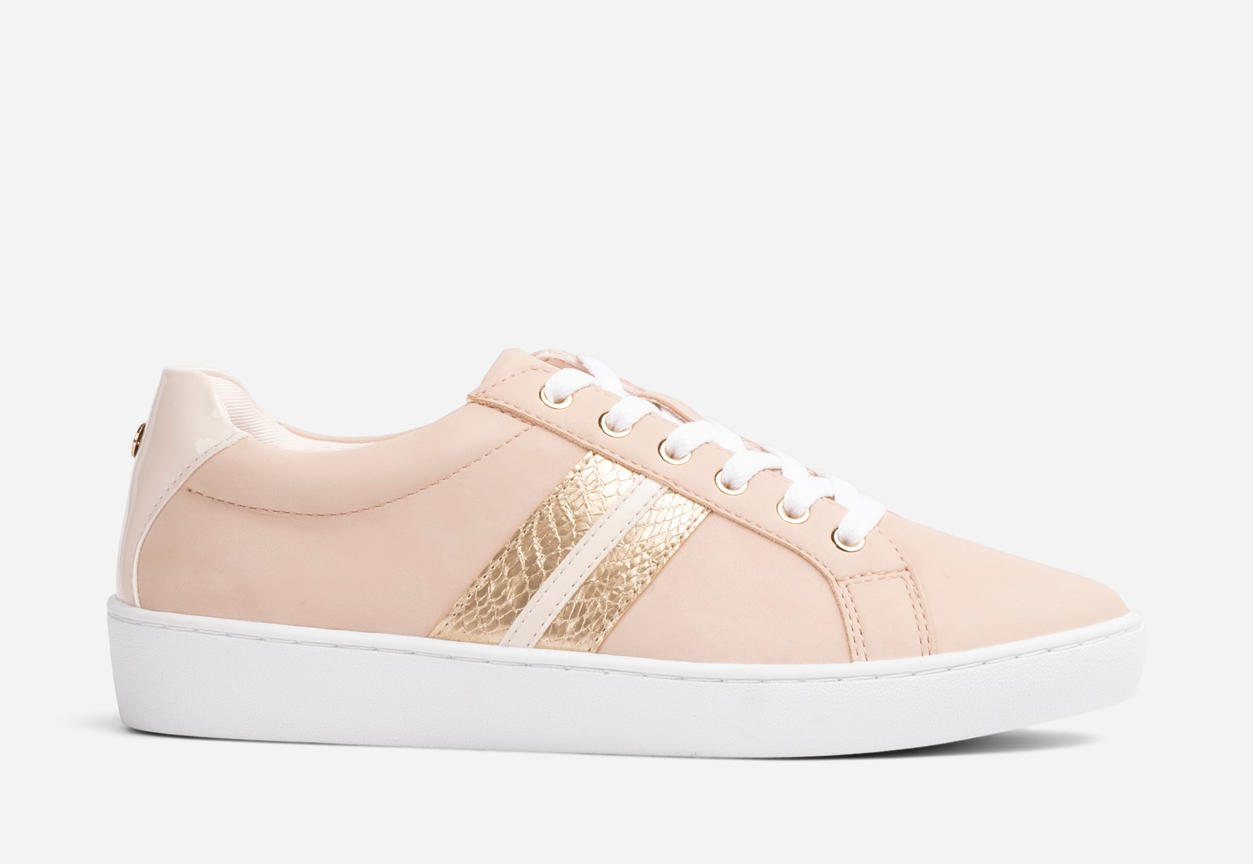 SO ALL, Sneakers Rosa