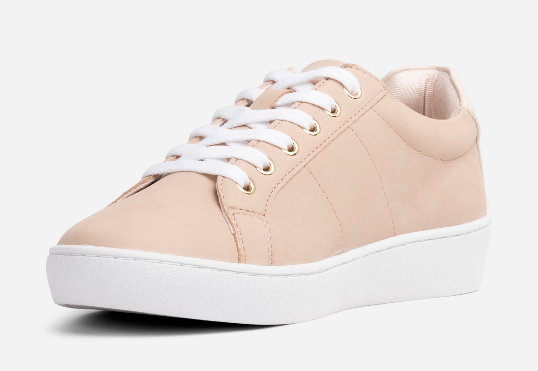 SO ALL, Sneakers Rosa