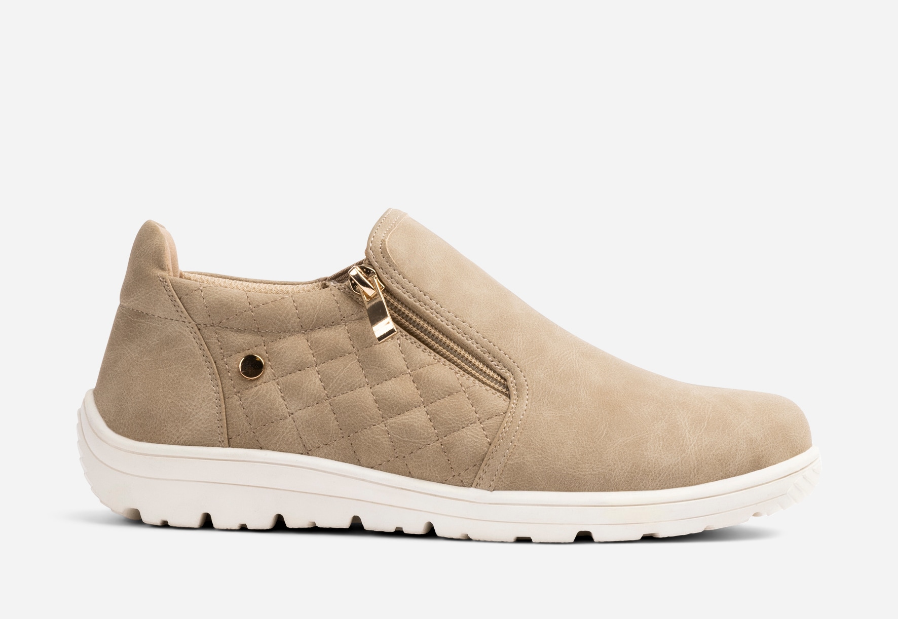 SO ALL, Promenadskor Beigea