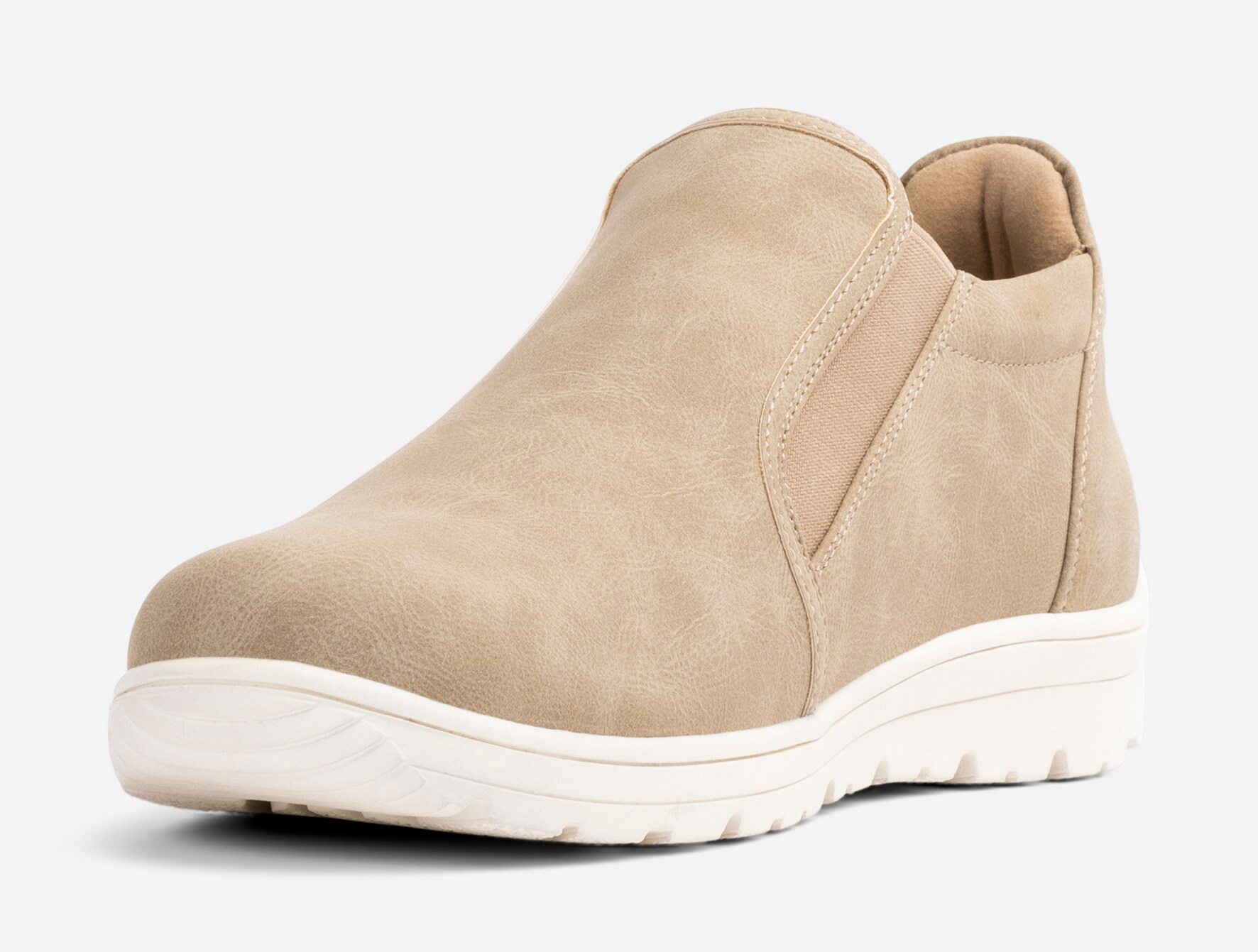 SO ALL, Promenadskor Beigea