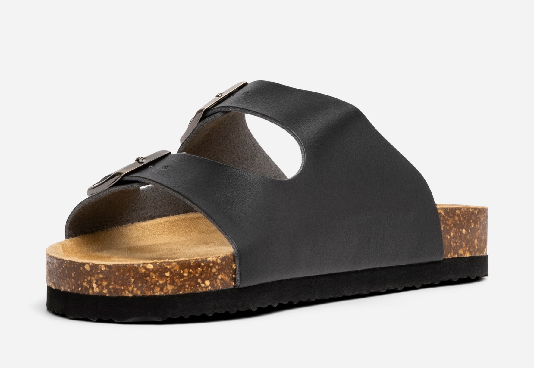 LINEAR, Sandaler Svarta