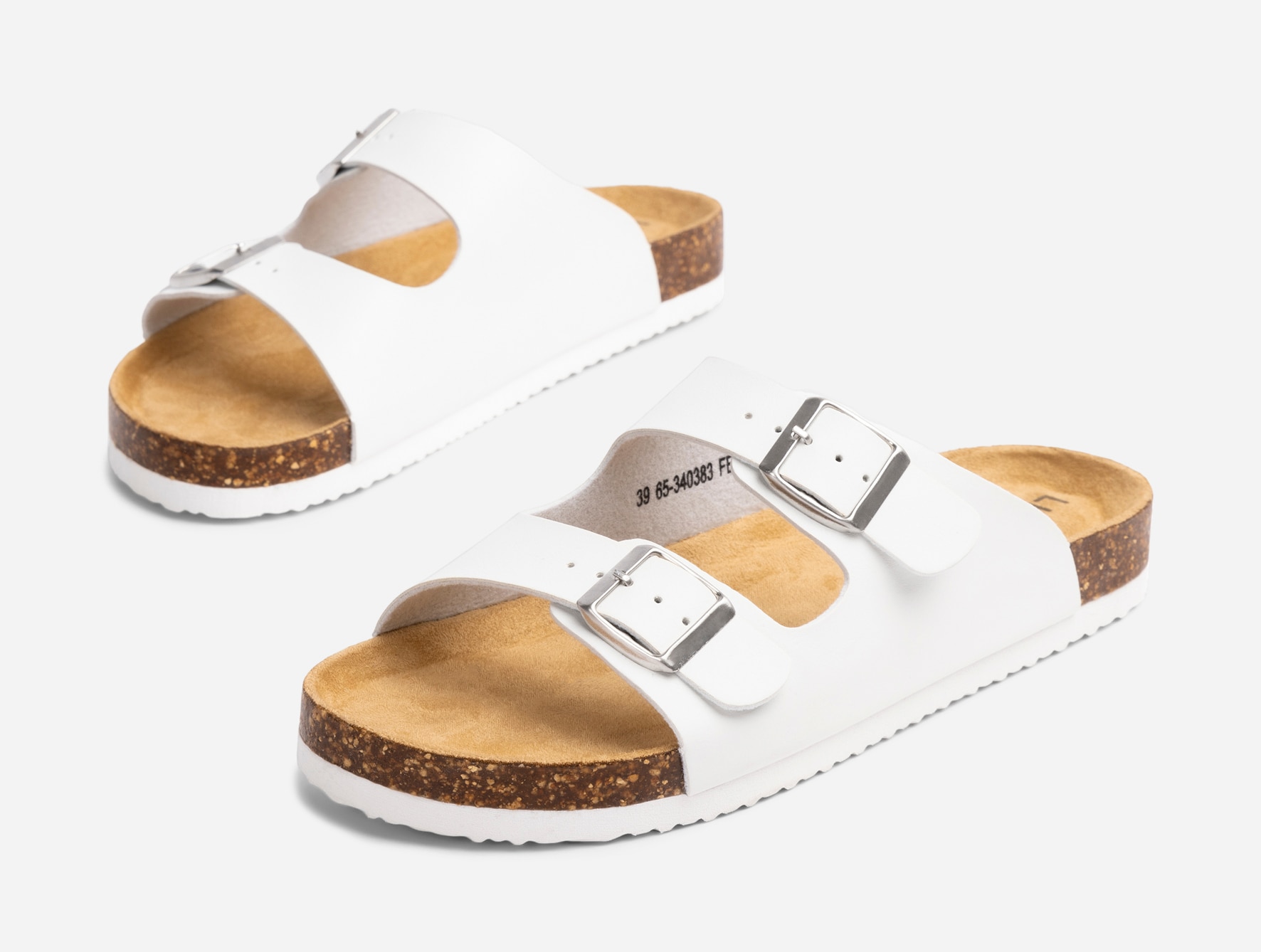 LINEAR, Sandaler Vita