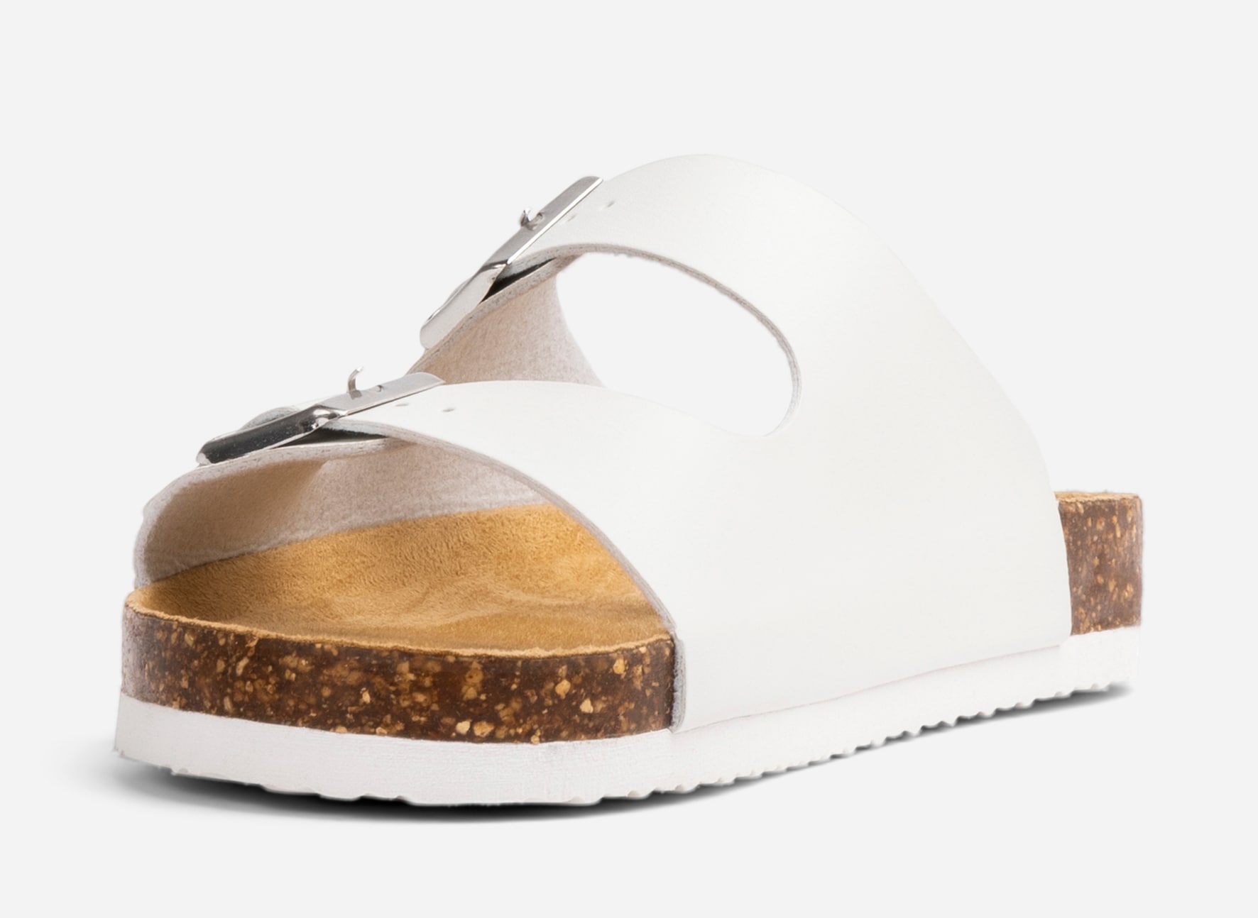 LINEAR, Sandaler Vita