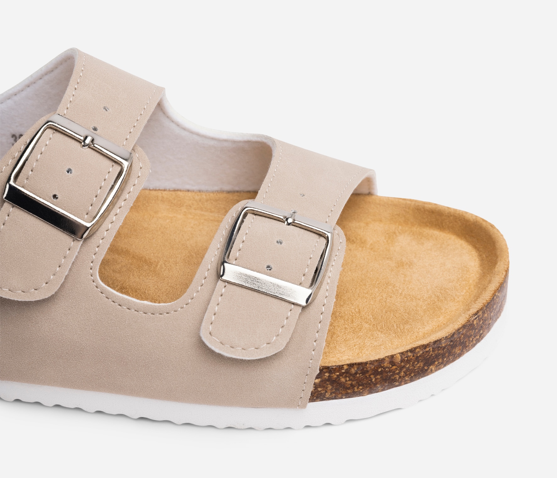 LINEAR, Sandaler Beigea