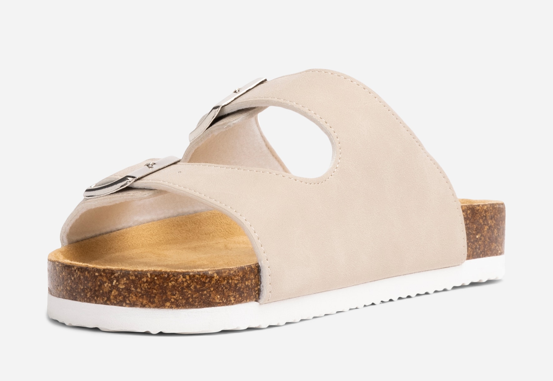 LINEAR, Sandaler Beigea