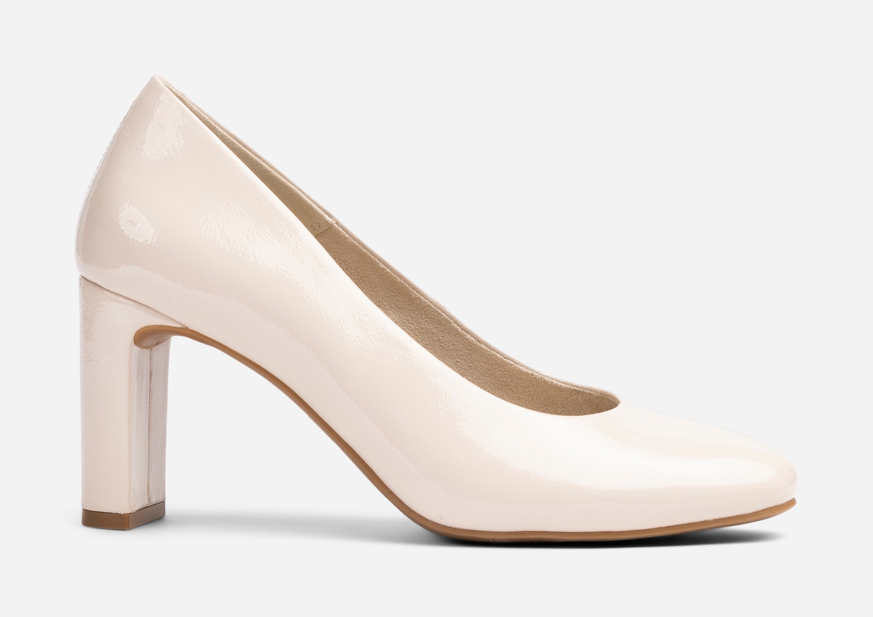 XIT, Pumps Beigea