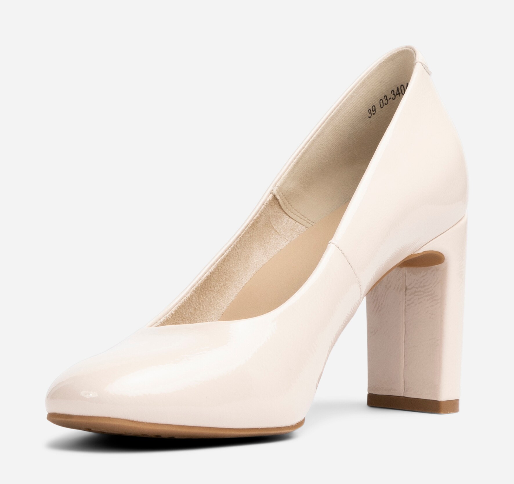 XIT, Pumps Beigea