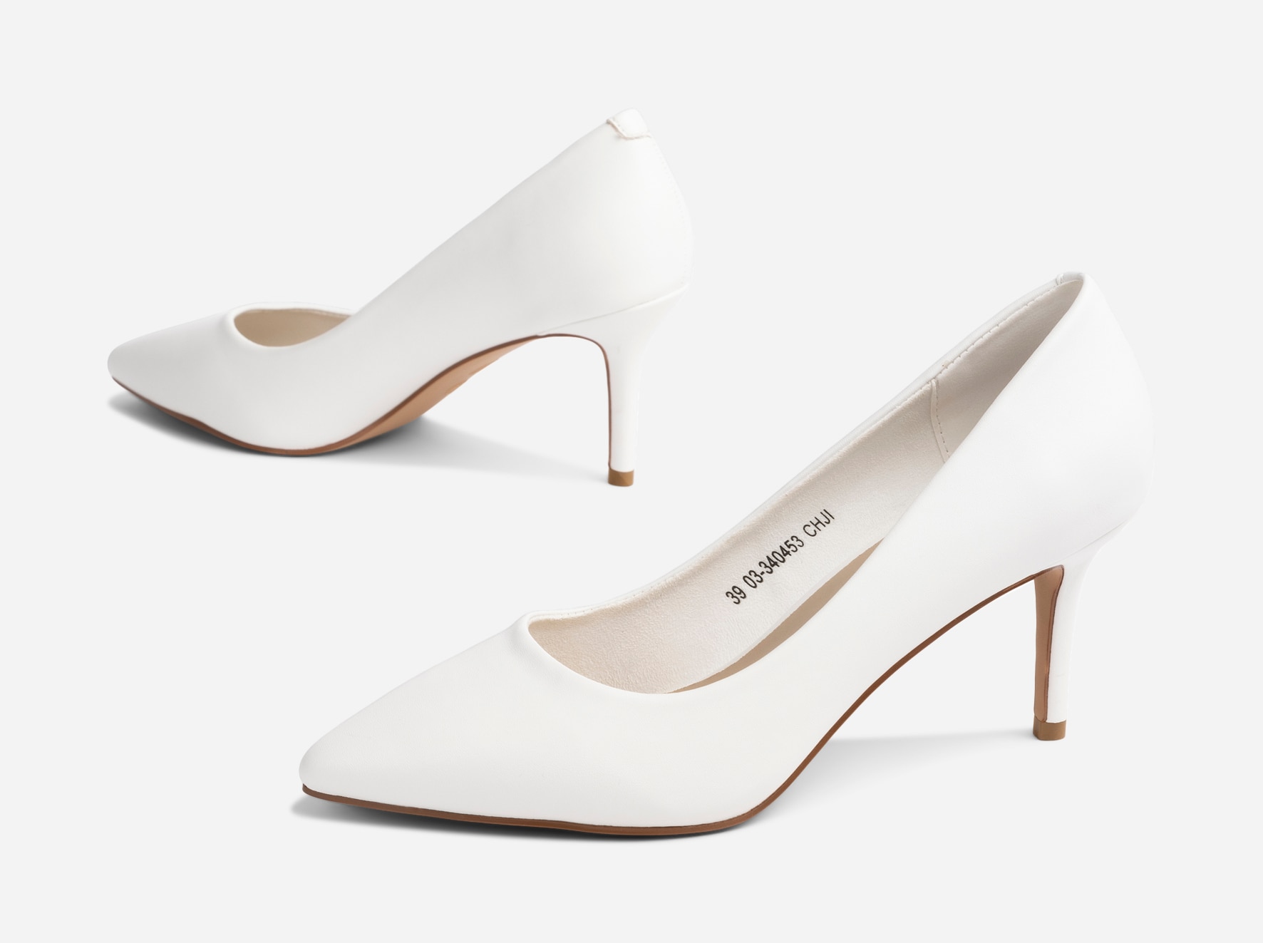 XIT, Pumps Vita
