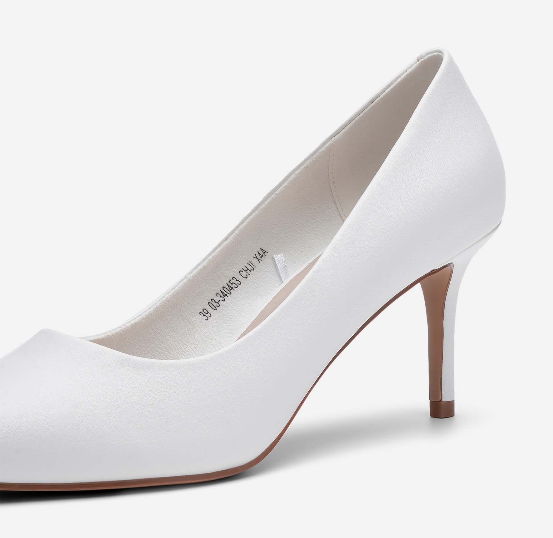XIT, Pumps Vita