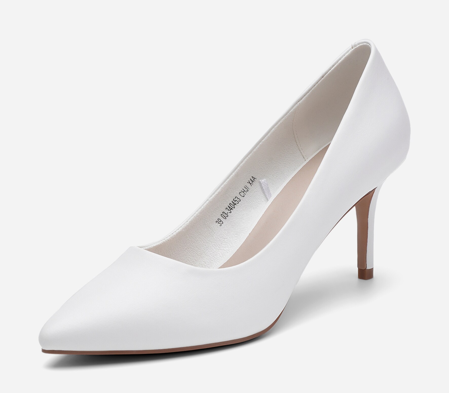 XIT, Pumps Vita