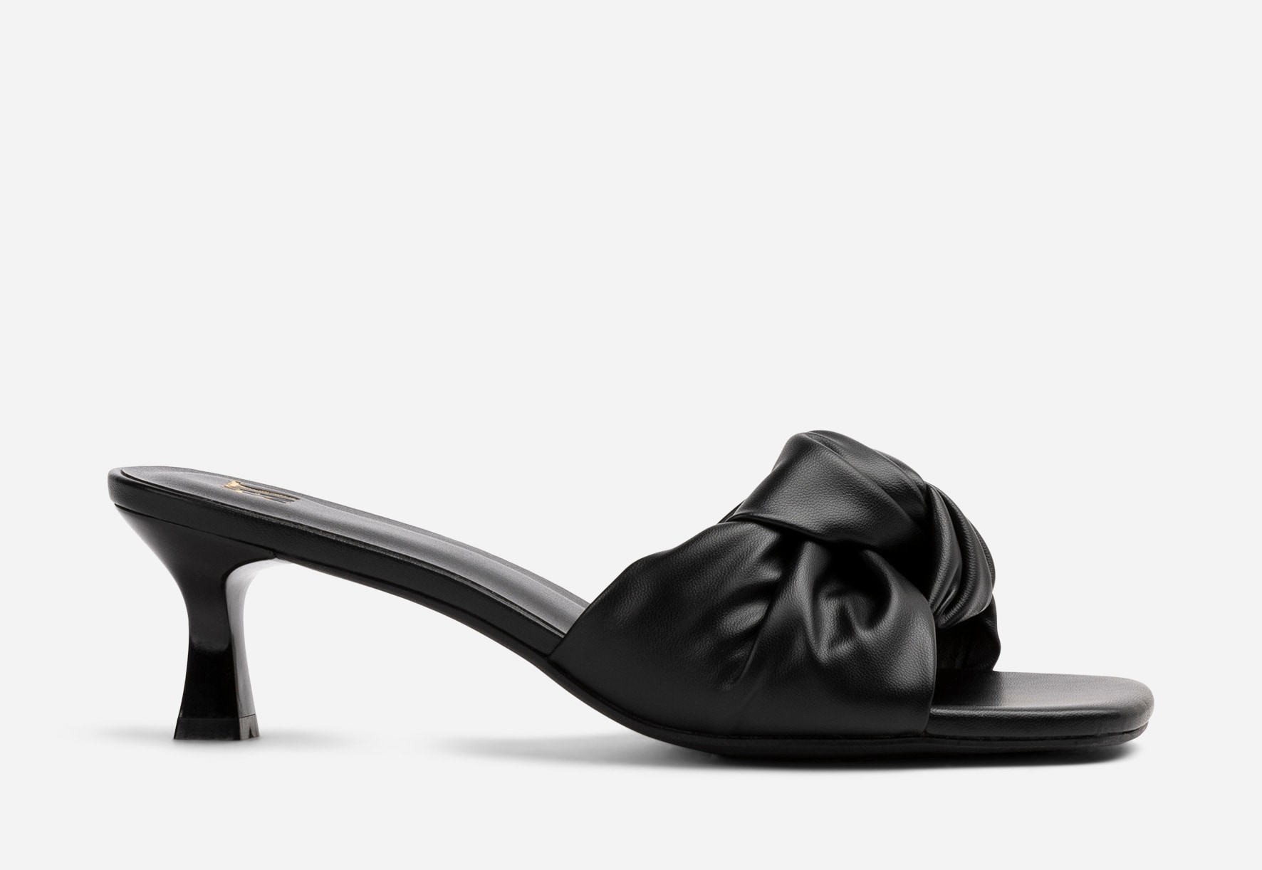 XIT, Sandaletter Svarta