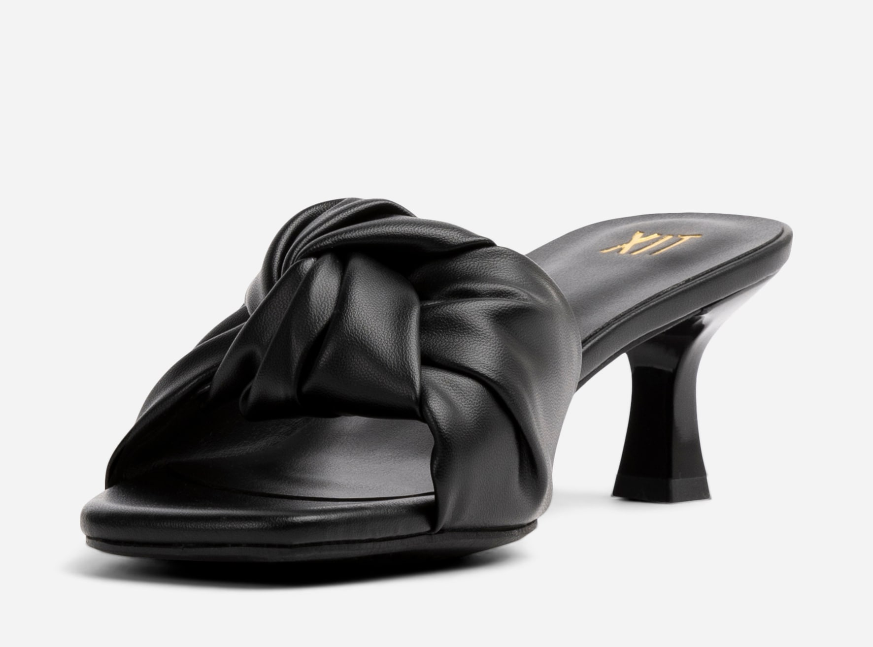 XIT, Sandaletter Svarta