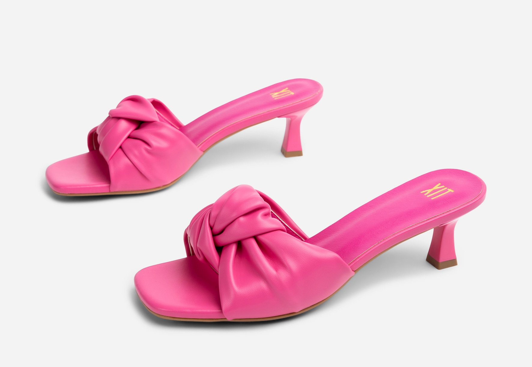 XIT, Sandaletter Rosa