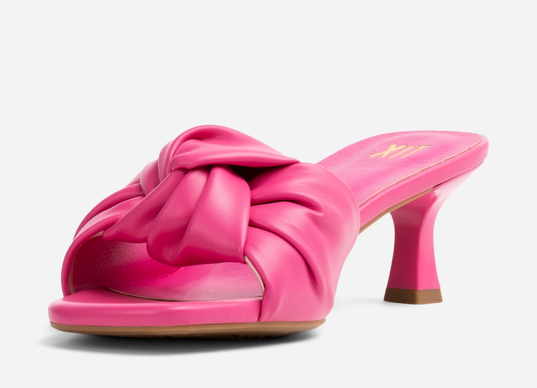 XIT, Sandaletter Rosa