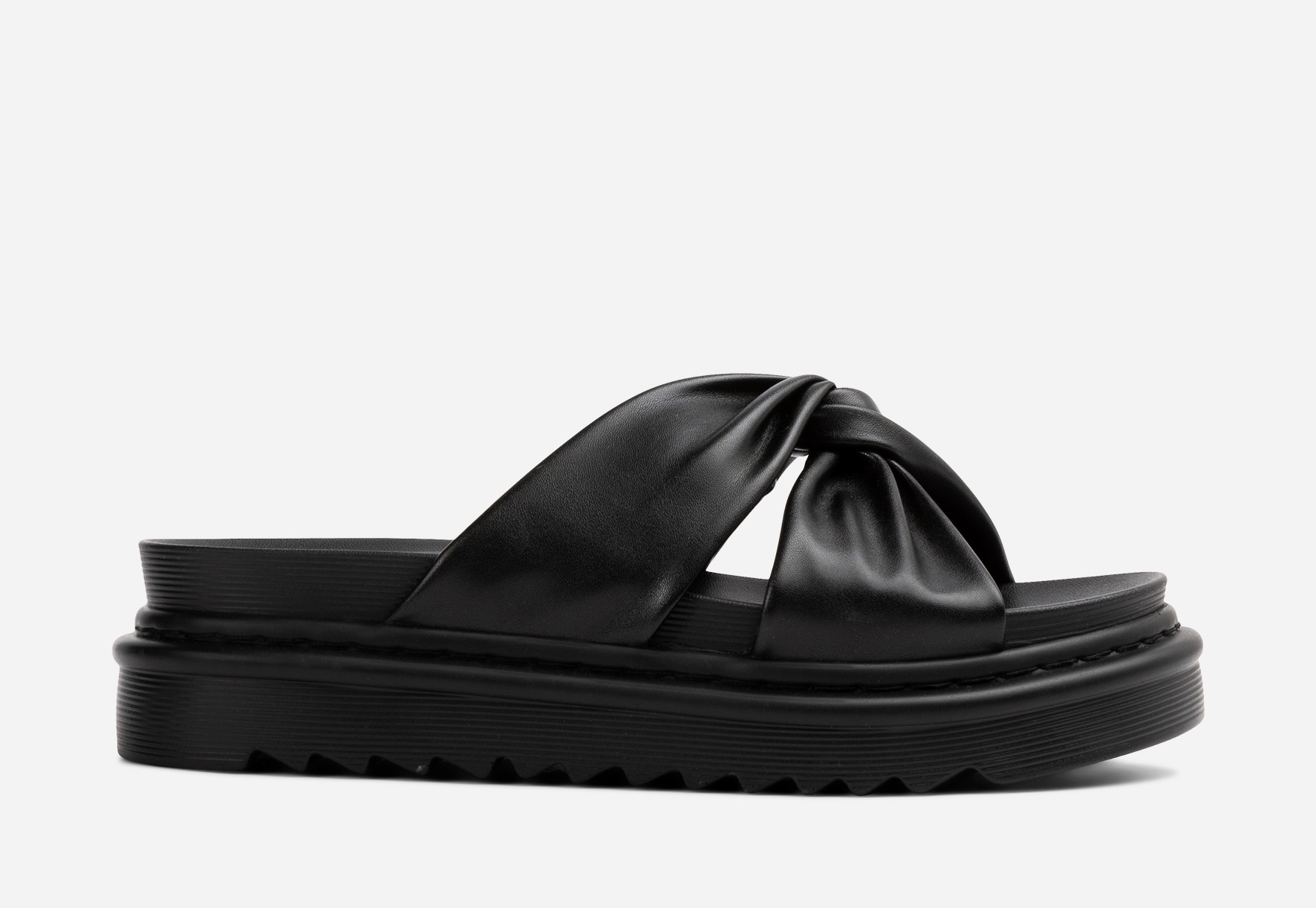 XIT, Sandaler Svarta