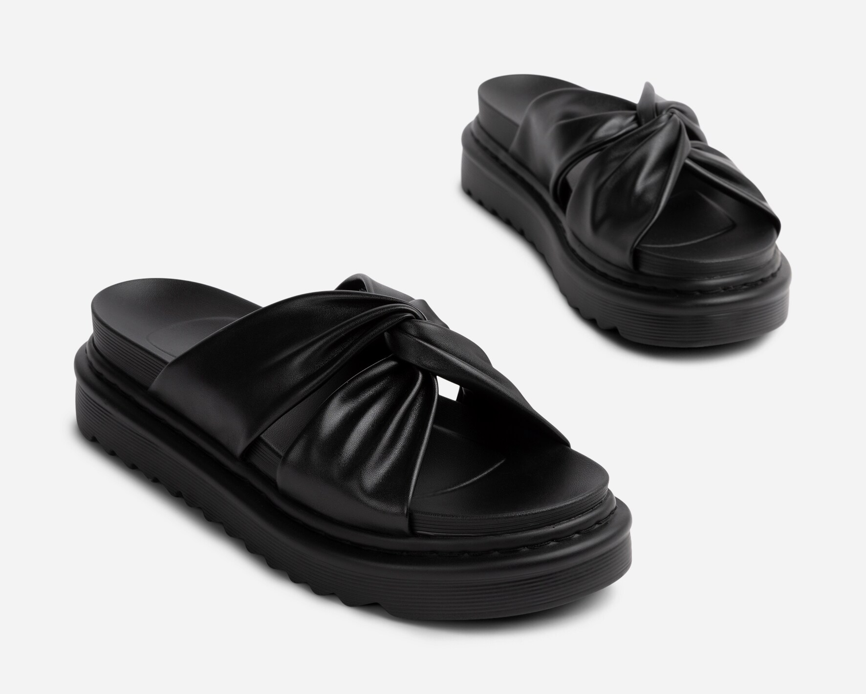 XIT, Sandaler Svarta